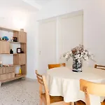 Maison Renovee Pres De La Avec Climatisation Et Wifi - Fr-1-409-287 Willa