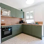 Maison Renovee Pres De La Avec Climatisation Et Wifi - Fr-1-409-287 Willa Fleury (Aude)