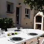 Maison Renovee Pres De La Avec Climatisation Et Wifi - Fr-1-409-287 *