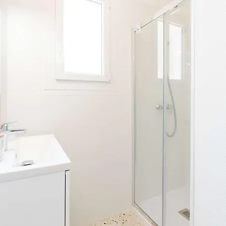 Maison Renovee Pres De La Avec Climatisation Et Wifi - Fr-1-409-287 Fleury (Aude)