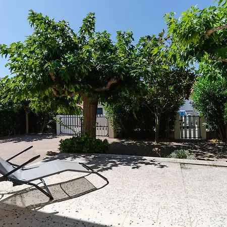 Maison Renovee Pres De La Avec Climatisation Et Wifi - Fr-1-409-287 Vila *