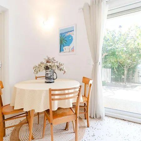 Villa Nav7 Maison Proche Climatisée Avec Wifi - Fr-1-409-287 Fleury (Aude)